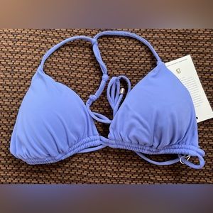 Sunkissed Bikini Top - S